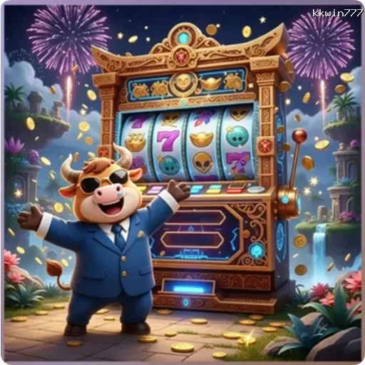 Pembaruan kkwin777 APK: Versi Terbaru dan Catatan Perubahan